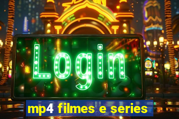 mp4 filmes e series